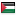 gamerspack.com server is located in Palestinian Territories